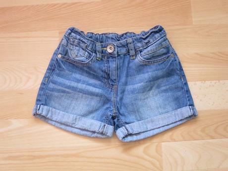 Kraťasy riflové, next,122