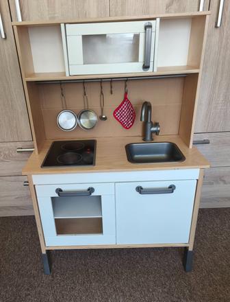 Kuchyňka ikea,