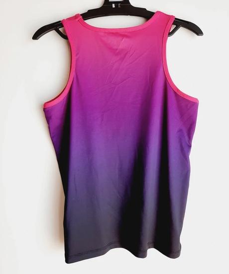 P33 dívčí sportovní tílko vel. 12-13 let, matalan,158