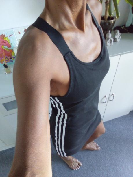 Šaty zn."adidas" vel."38", adidas,38