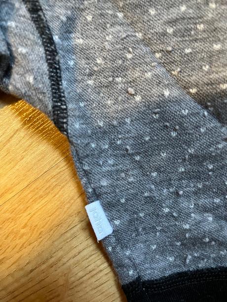 Dětské thermo vlněné spodky, 56