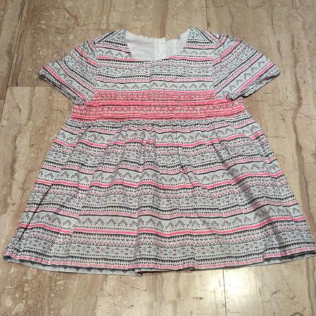 Neon šatičky zn. tu, tu,74