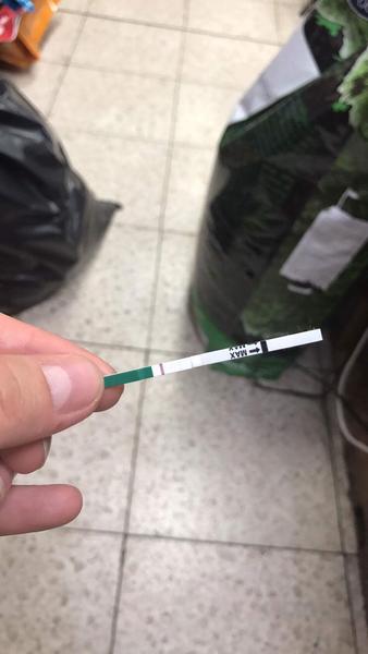 Zpožděná MS, odpolední test pozitivní?