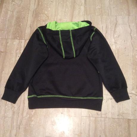 Sportovní mikina zn. stx  vel. 116/122, 116