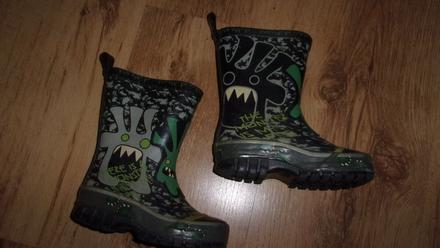 Gumáčky vel. 26, 26