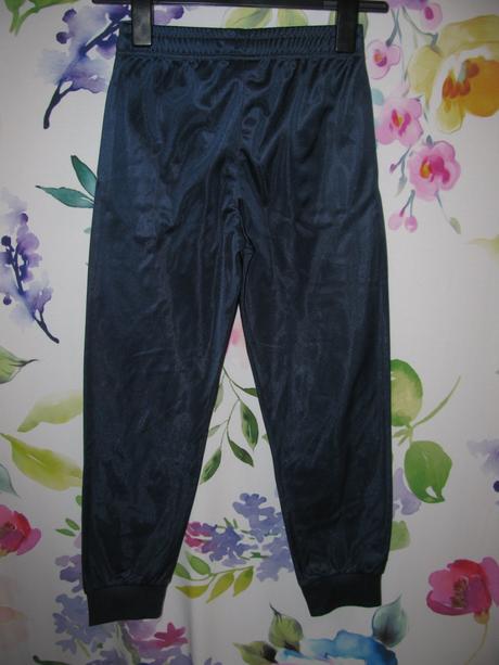 Chlapecké modré tepláky joma, 146