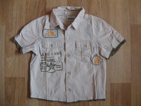 Košile, dopodopo,104