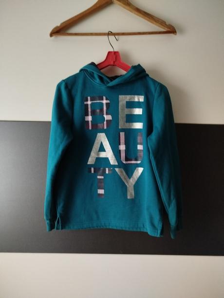 Mikina zn. y.f.k. vel.134, 134