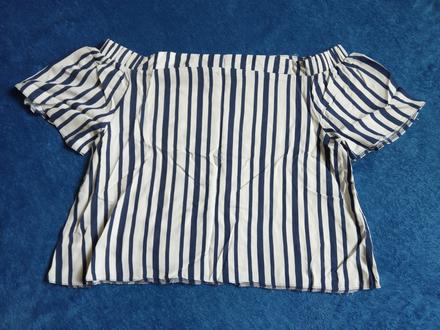 Tričko 12-13let, 158