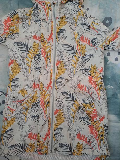 Šusťáková bunda, reserved,146