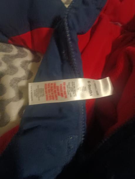 Kombinéza, cherokee,74