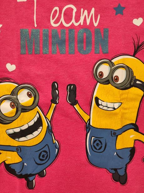 Trika vel 110-116, f&f,110