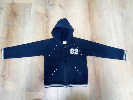 Mikina, next, vel 110, next,110