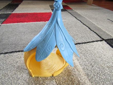 Plastový domeček disney pro holky, 