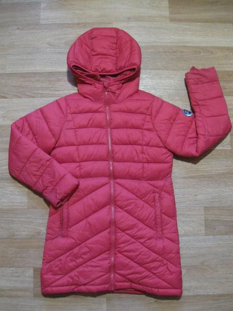 Bunda jaro/podzim, alpine pro,152