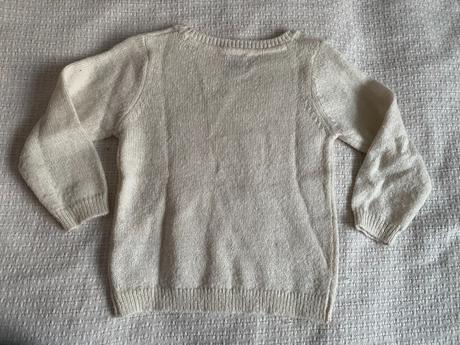 Set pro holku 110/4-5 let, 104–116