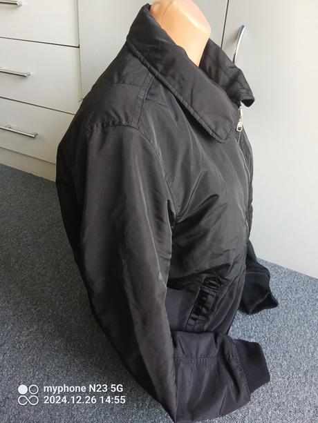 Bomber zn."freeside collection wear", m