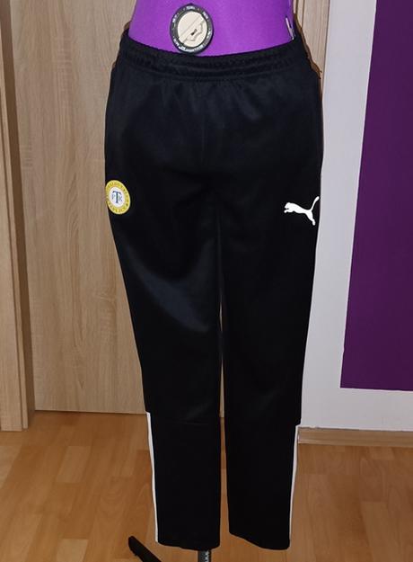 Chlapecké tepláky vel. 164, puma,164