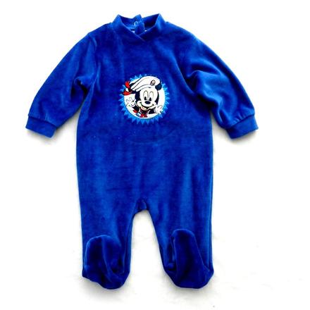 Dětský overal, mickey, disney,68 / 74 / 80