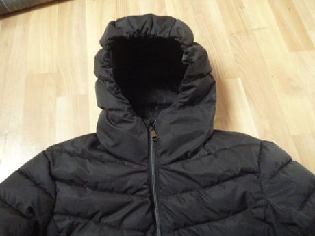 Prošívaná lyžařská bunda vel. l pro maminy xl-xxl, crivit,l