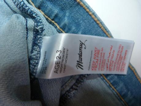 Debenhams krásná bundička vel. 98, debenhams,98