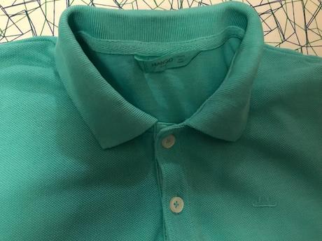 Polo triko mango, mango,140