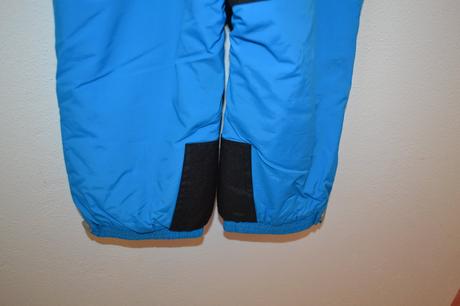 Kalhoty na lyže, oteplováky zn. t&go, t&go,92