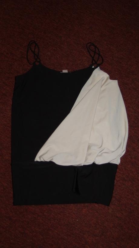 Tílko h&m 40, h&m,40