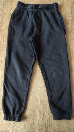 Tepláky, marks & spencer,110