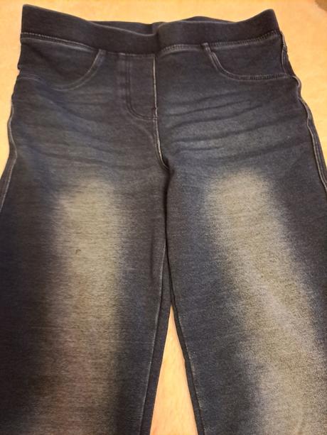 Džeginy vel. 134/140, pepperts,134