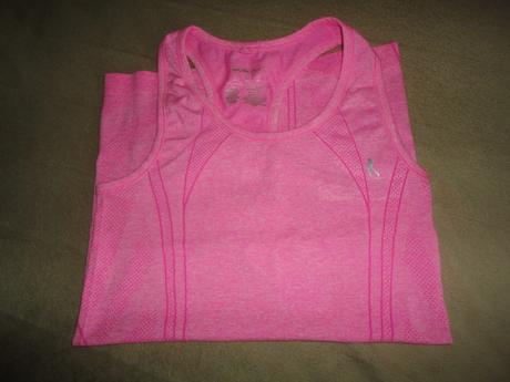 Jako nové funkční tílko workout, vel. 34/36, 34