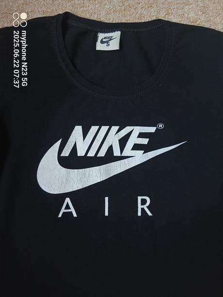 Tričko zn."nike" vel."s", nike,s