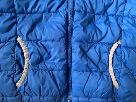 Zimní bunda - f&f, vel. 5-6 let, f&f,110