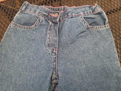 Dívčí rifle vel. 92 - 98, george,92