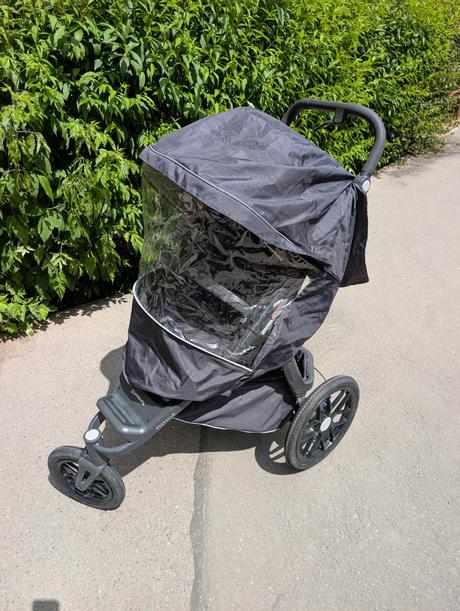 Kočárek uppababy ridge, uppababy,uppababy ridge