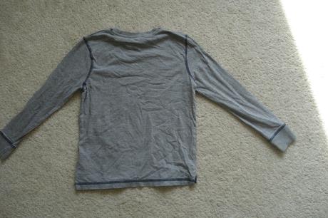 Triko na lítačku, marks & spencer,128
