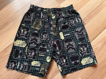 Šortky star wars, marks & spencer,134
