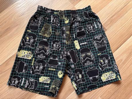 Šortky star wars, marks & spencer,134