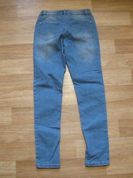 Džíny, 164