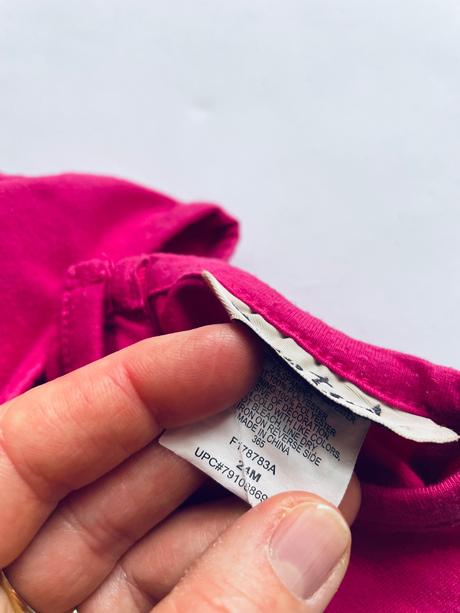 Ob/ra / kostým - v. 86/92,