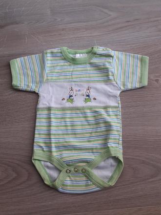 136 - bodyčko v&k, 68