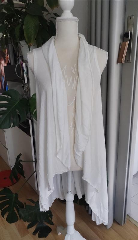 Heboučká vesta vel.l-xl, l