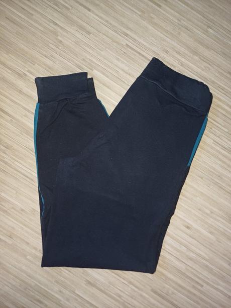 Tepláky vel.12-14 let   158/164, 158