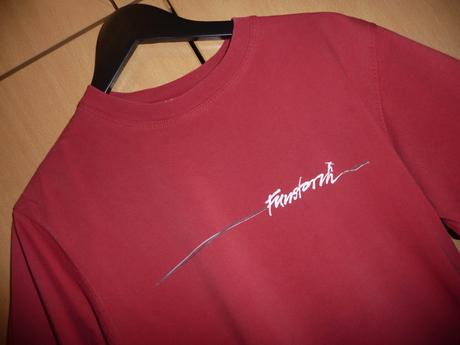 Pánské triko funstorm vel.m, funstorm,m