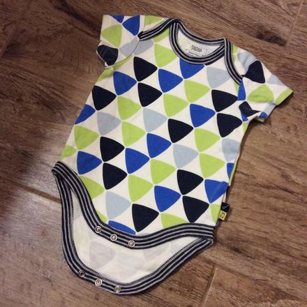 Bavlněné body zn. mamas & papas, mamas & papas,62