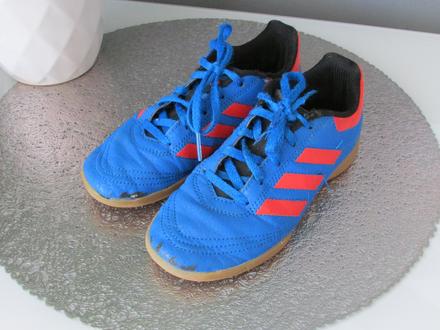 Sálové tenisky adidas, adidas,31