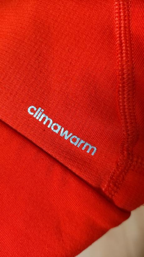 Mikina adidas climawarm, adidas,36