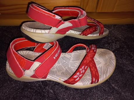 Sandály, 36