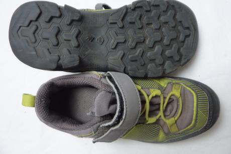 Boty vel. 28, decathlon,28