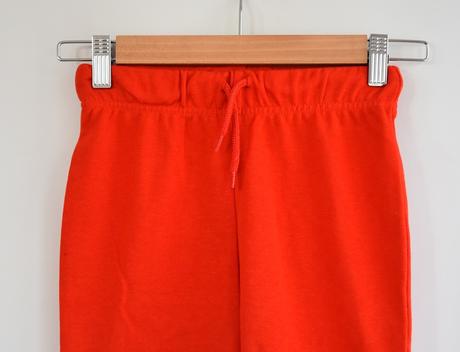 Kraťasy vel. 6 - 7 let, primark,122